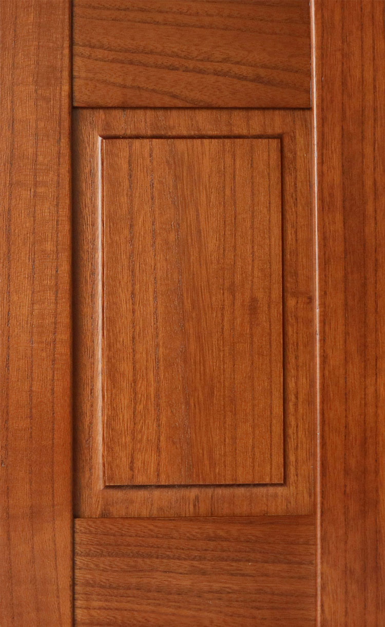 Solid-shutter